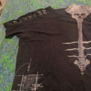 Men's Xtra large graphic tee